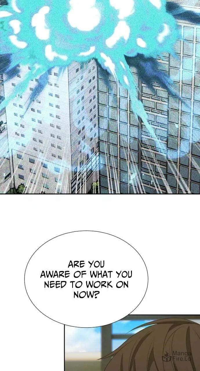 Return of the Genius Player Chapter 46 page 21 - 