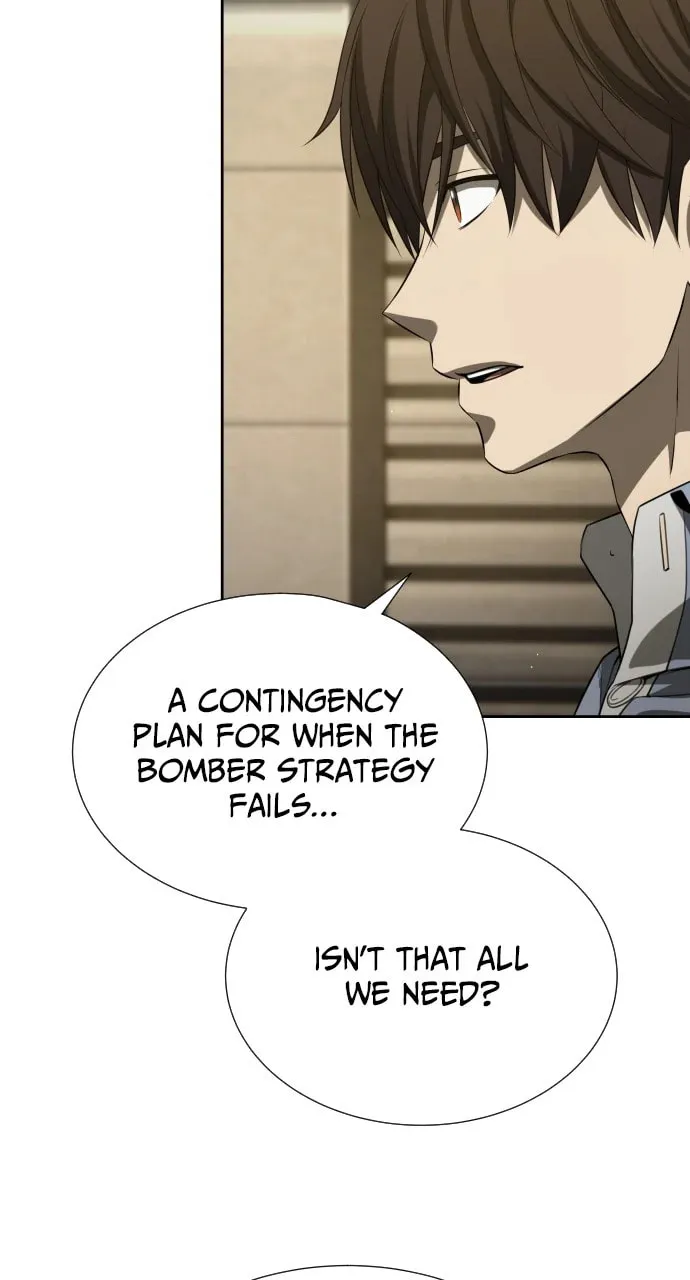 Return of the Genius Player Chapter 46 page 22 - 