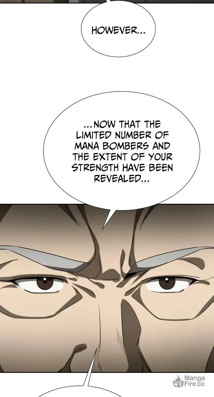 Return of the Genius Player Chapter 46 page 24 - 