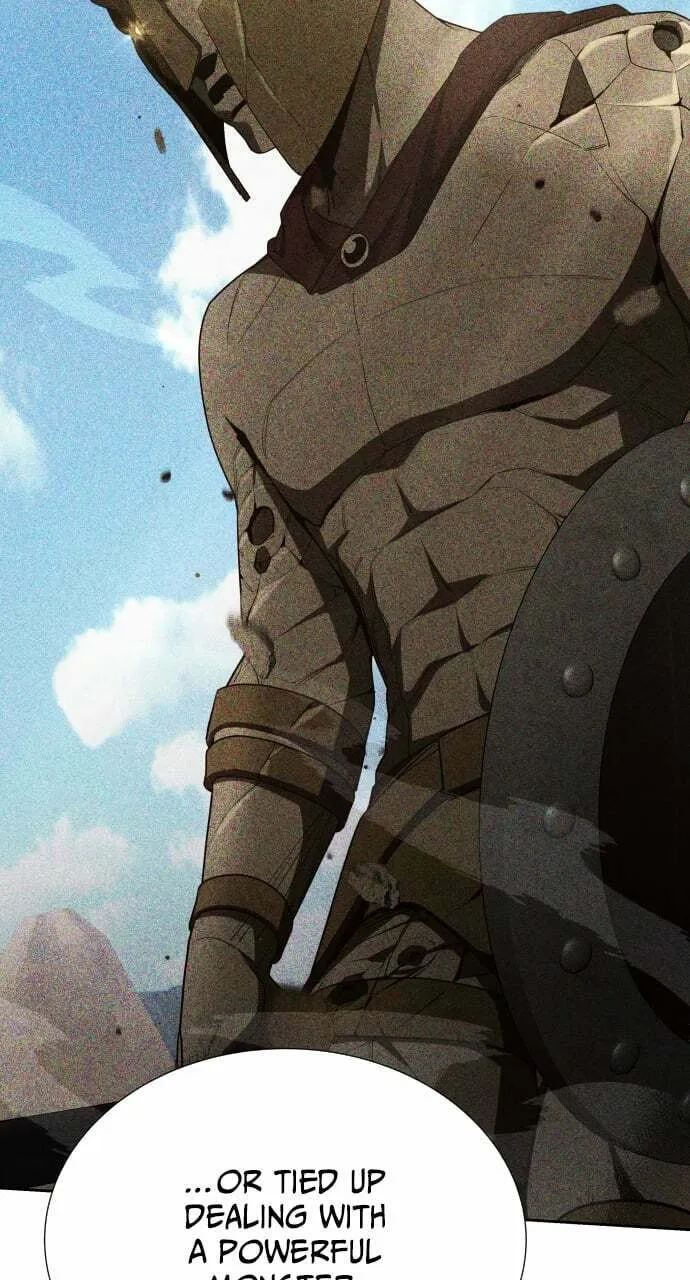 Return of the Genius Player Chapter 46 page 26 - 