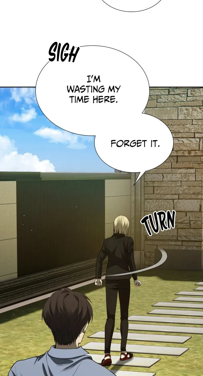 Return of the Genius Player Chapter 46 page 4 - 