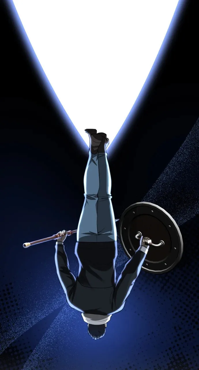 Return of the Genius Player Chapter 46 page 31 - 