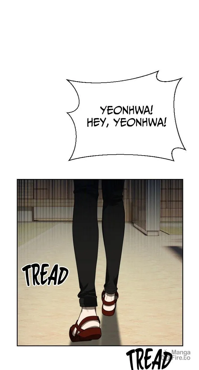 Return of the Genius Player Chapter 46 page 35 - 