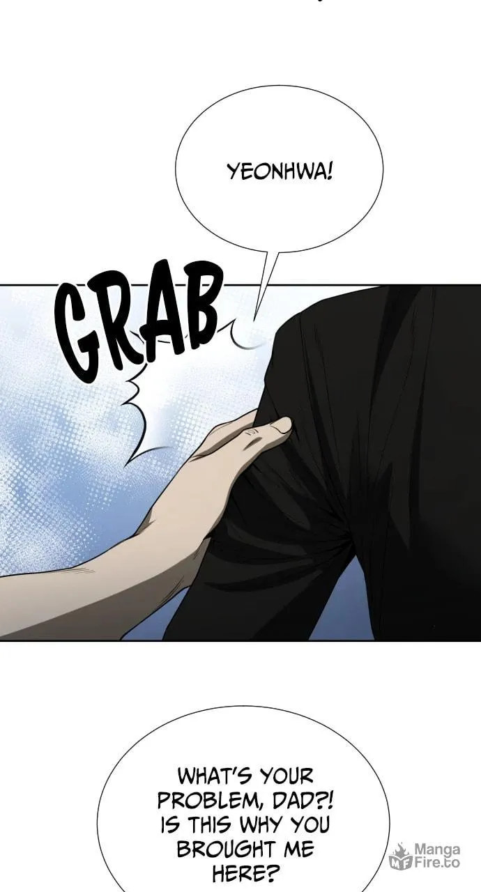 Return of the Genius Player Chapter 46 page 36 - 