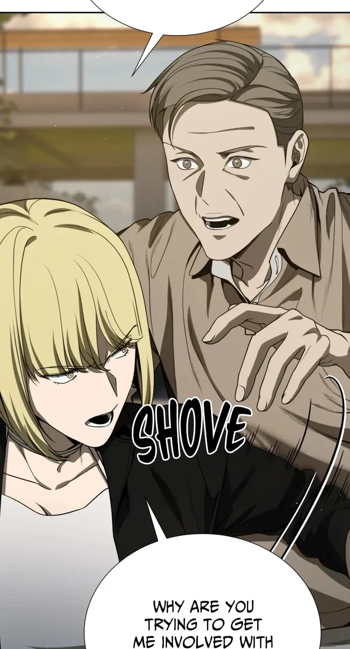 Return of the Genius Player Chapter 46 page 37 - 