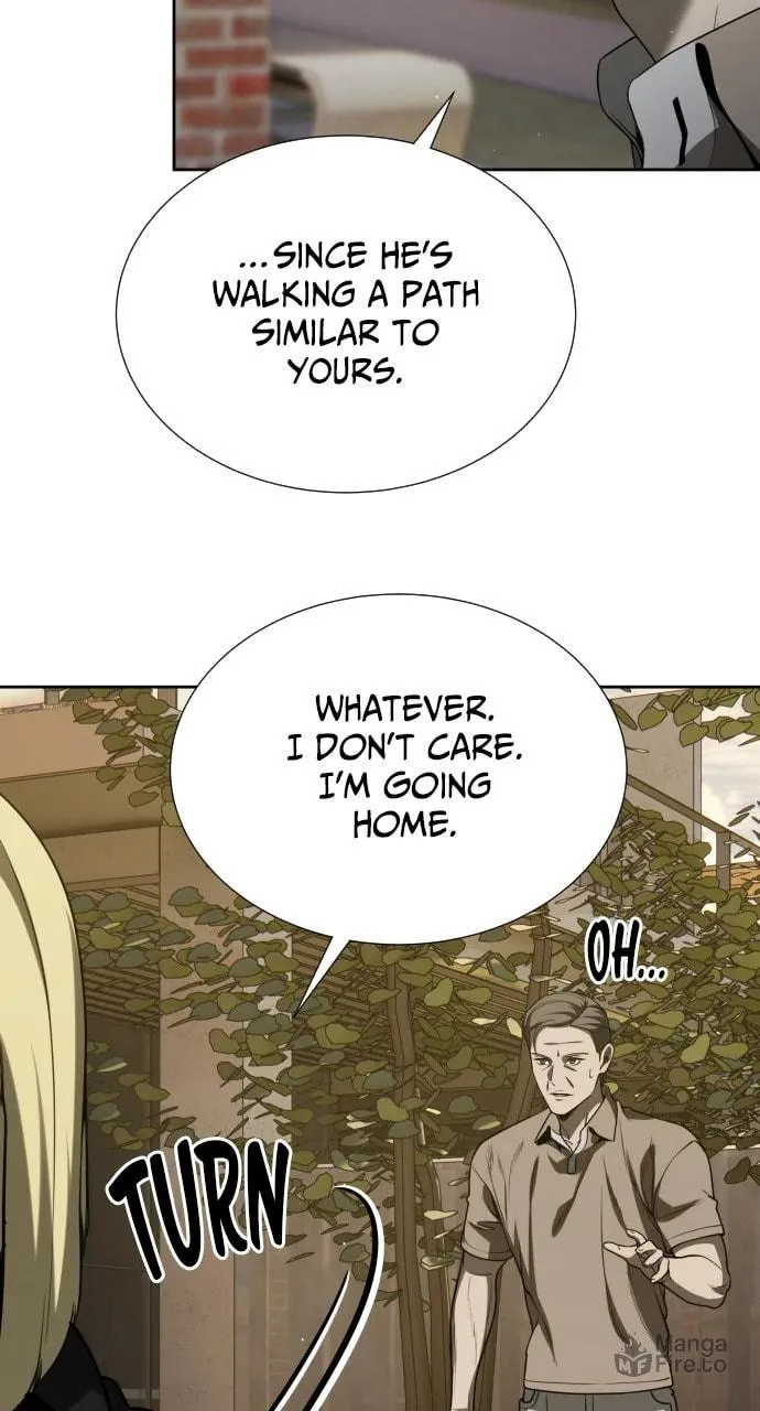 Return of the Genius Player Chapter 46 page 39 - 