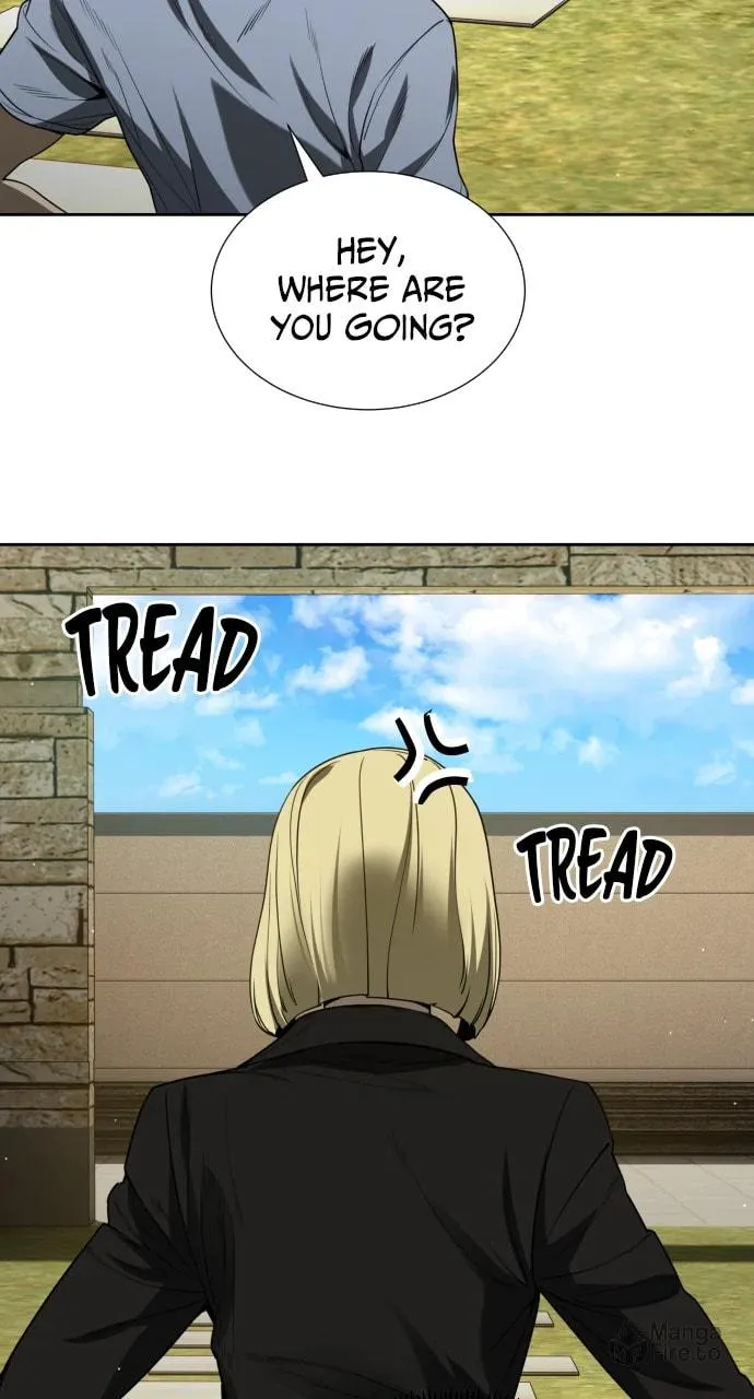 Return of the Genius Player Chapter 46 page 5 - 