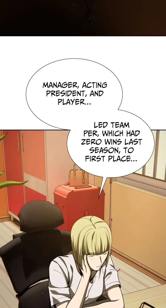 Return of the Genius Player Chapter 46 page 43 - 