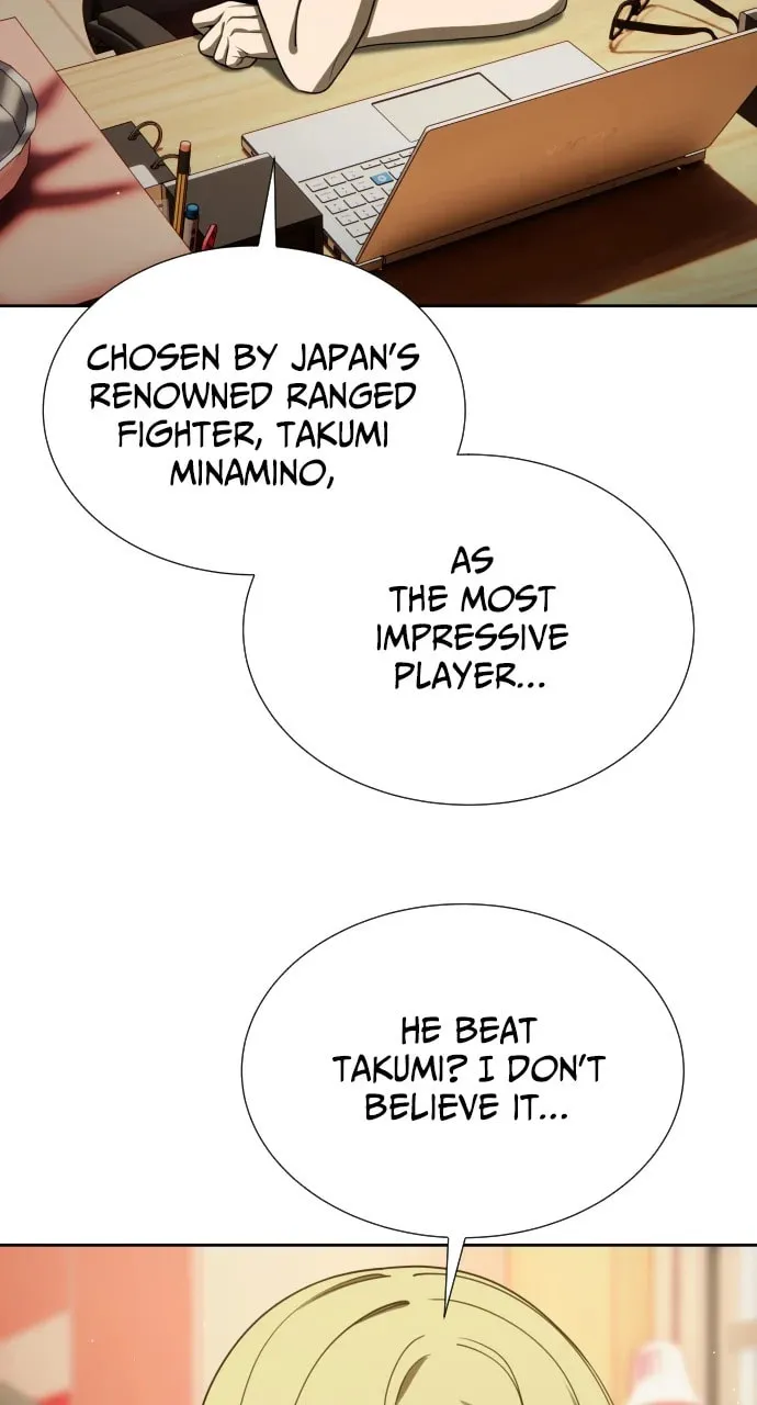 Return of the Genius Player Chapter 46 page 44 - 