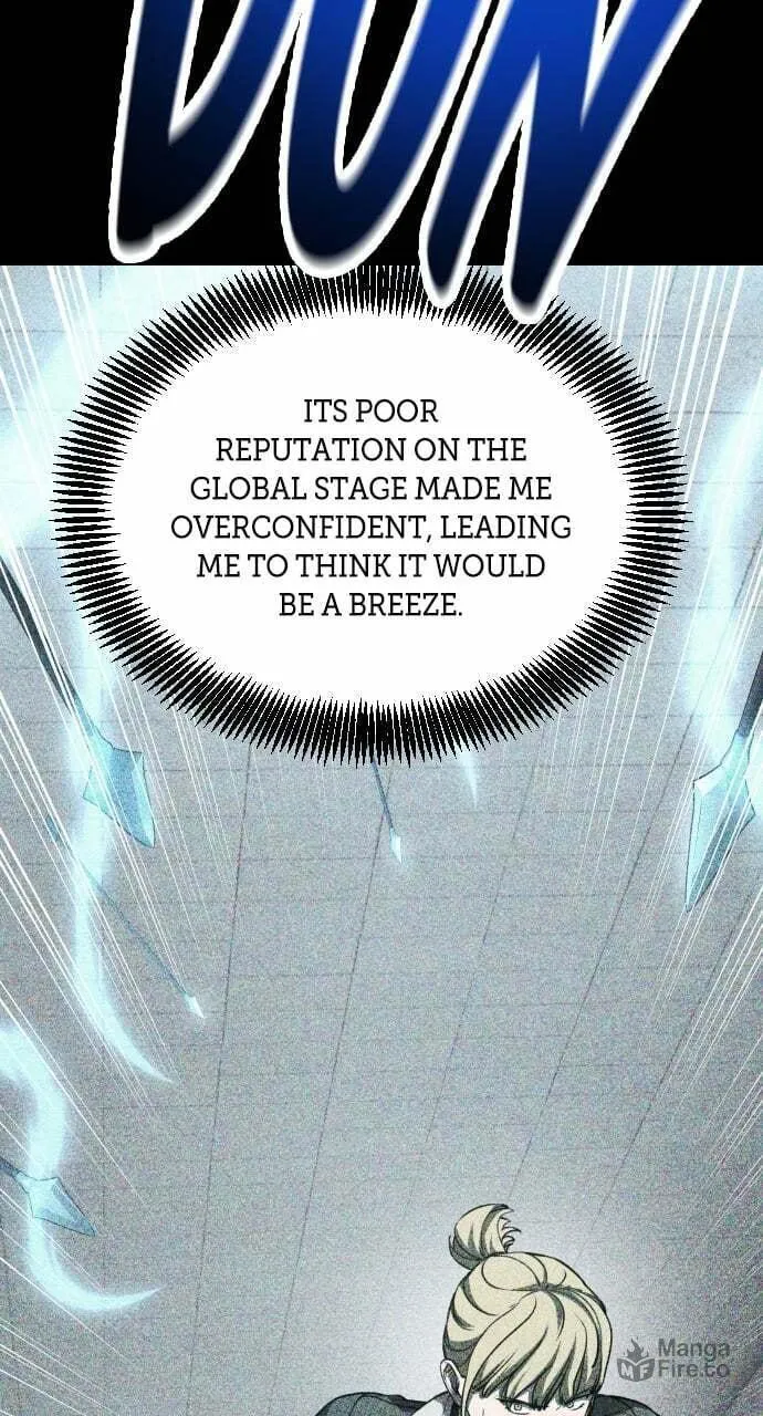 Return of the Genius Player Chapter 46 page 54 - 