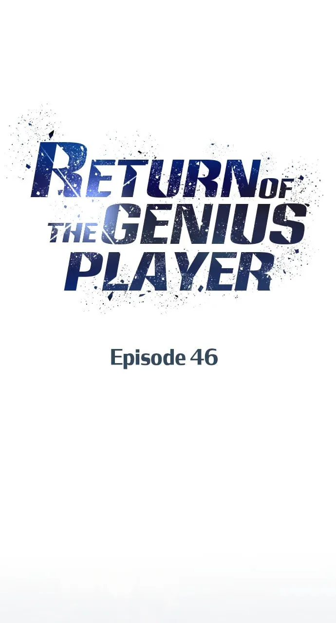 Return of the Genius Player Chapter 46 page 67 - 
