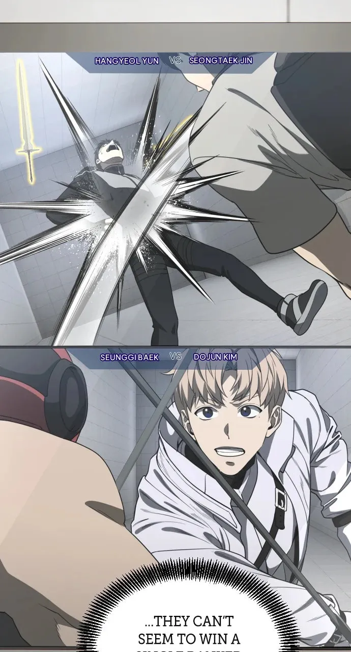 Return of the Genius Player Chapter 46 page 73 - 