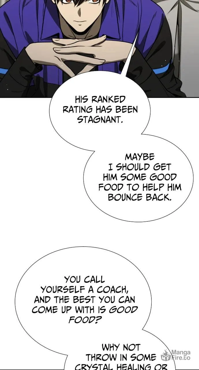 Return of the Genius Player Chapter 46 page 75 - 