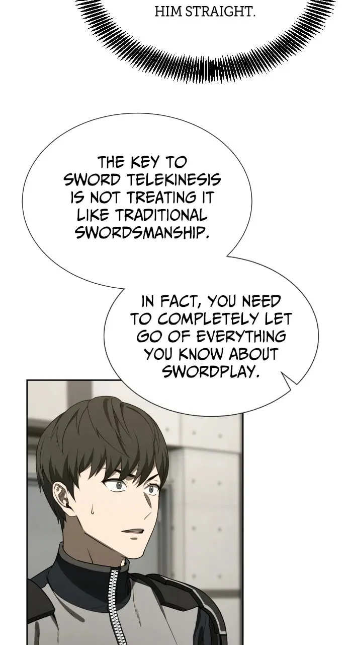 Return of the Genius Player Chapter 46 page 92 - 