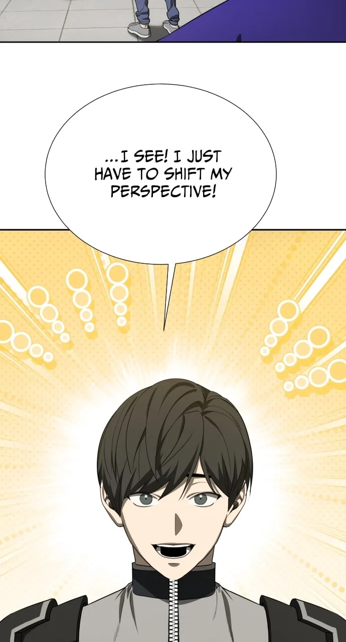 Return of the Genius Player Chapter 46 page 94 - 