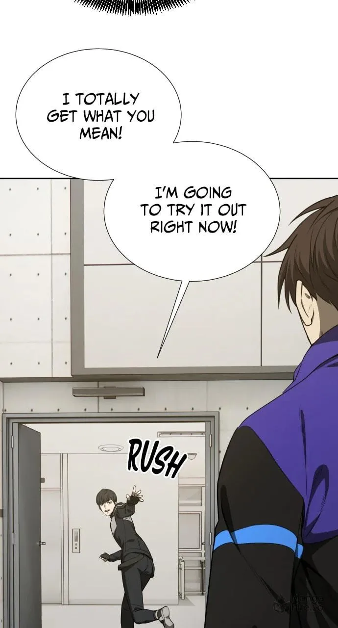 Return of the Genius Player Chapter 46 page 96 - 