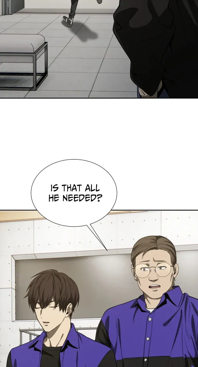 Return of the Genius Player Chapter 46 page 97 - 