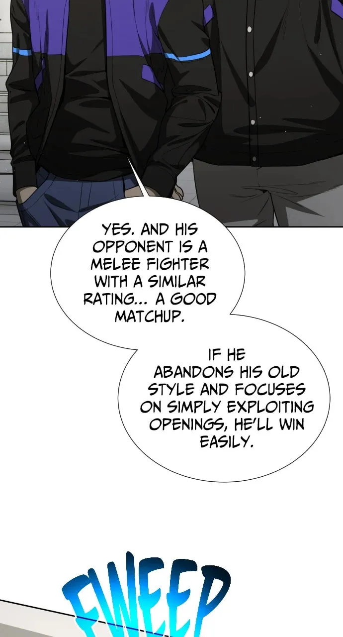 Return of the Genius Player Chapter 46 page 98 - 