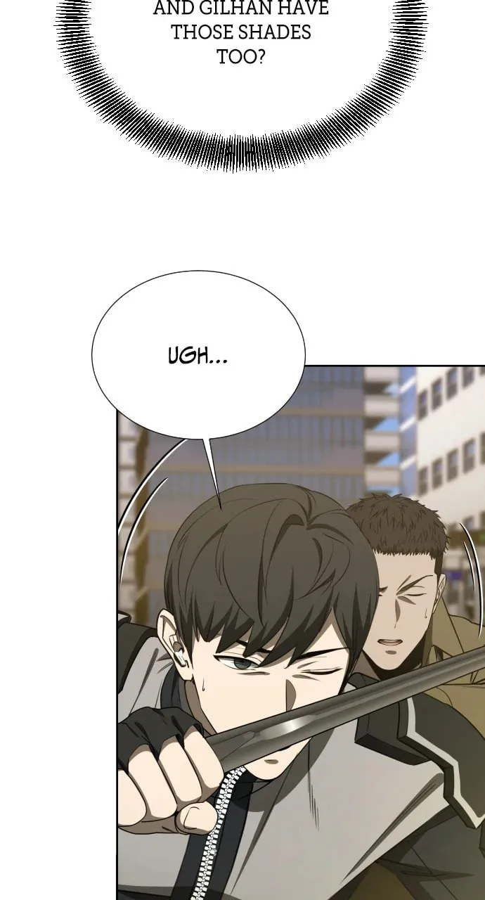 Return of the Genius Player Chapter 47 page 104 - 