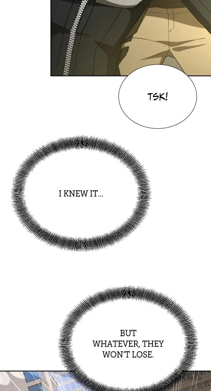 Return of the Genius Player Chapter 47 page 105 - 