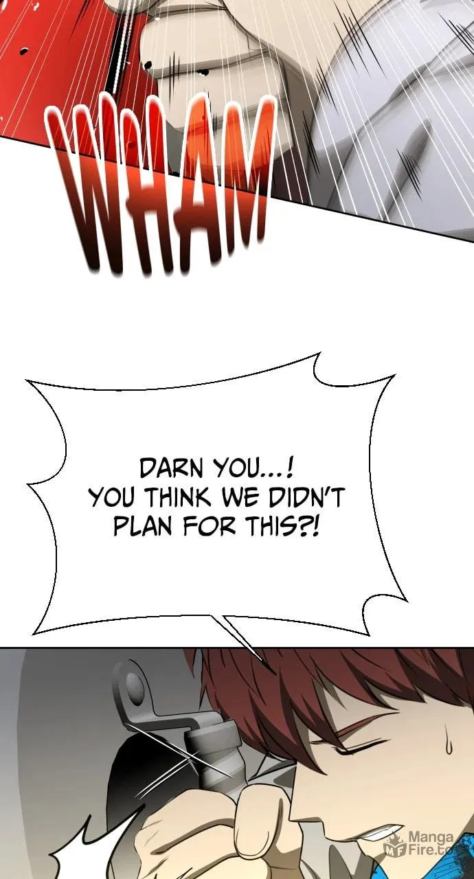 Return of the Genius Player Chapter 47 page 108 - 