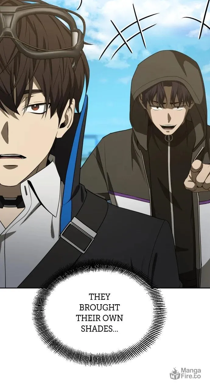 Return of the Genius Player Chapter 47 page 114 - 