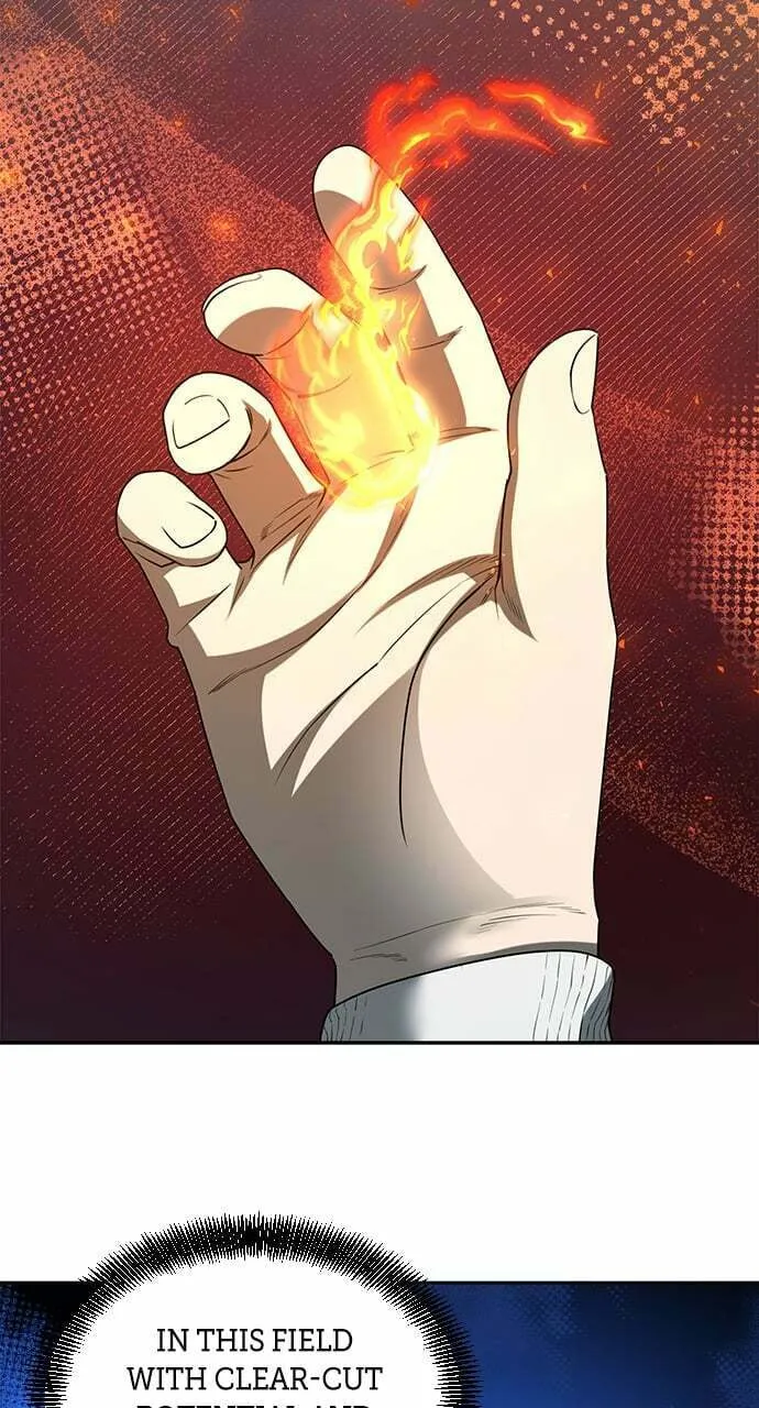 Return of the Genius Player Chapter 47 page 14 - 