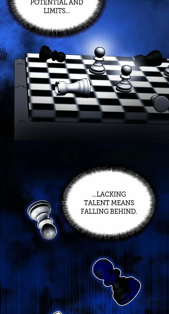Return of the Genius Player Chapter 47 page 15 - 