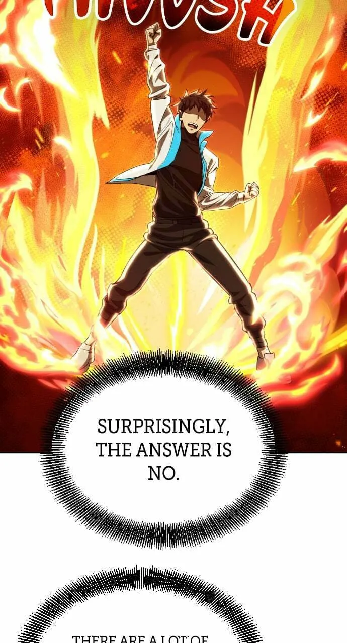 Return of the Genius Player Chapter 47 page 17 - 