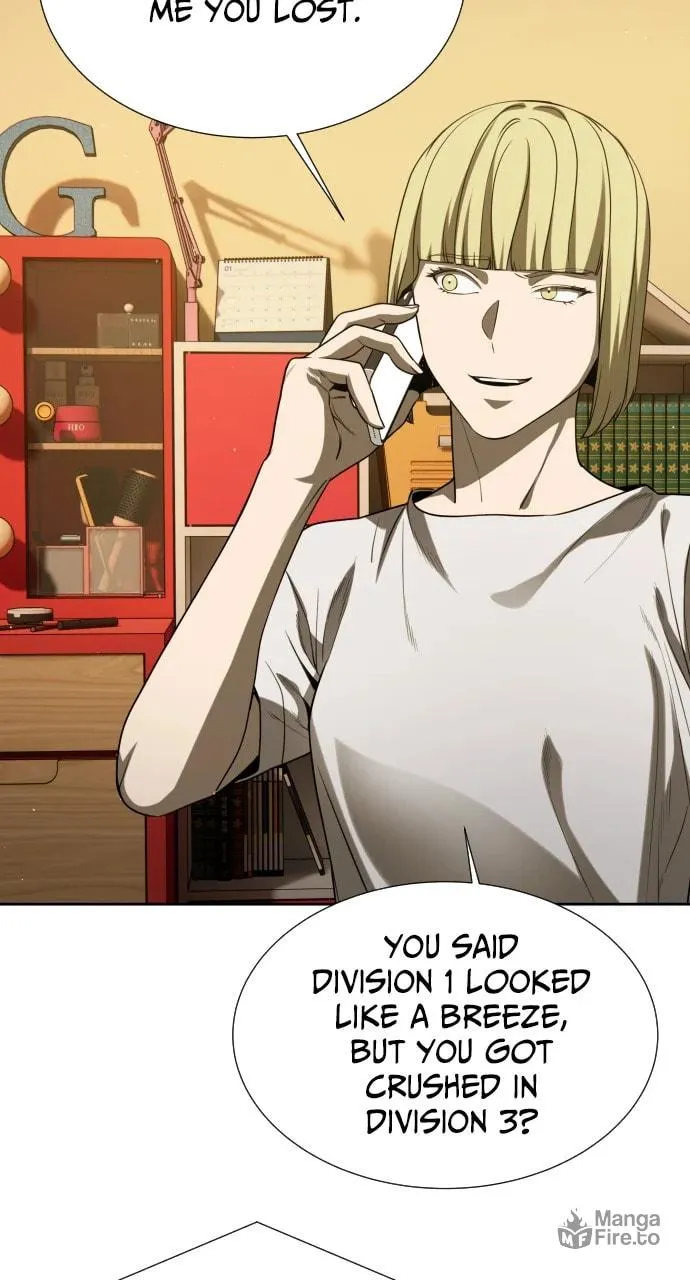 Return of the Genius Player Chapter 47 page 3 - 