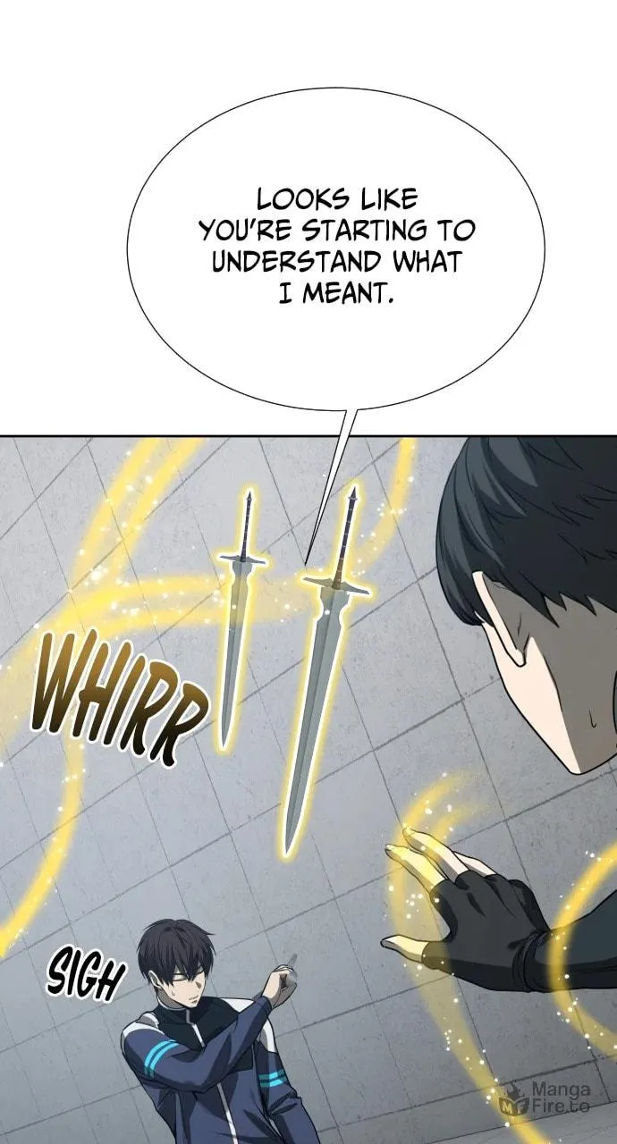 Return of the Genius Player Chapter 47 page 35 - 