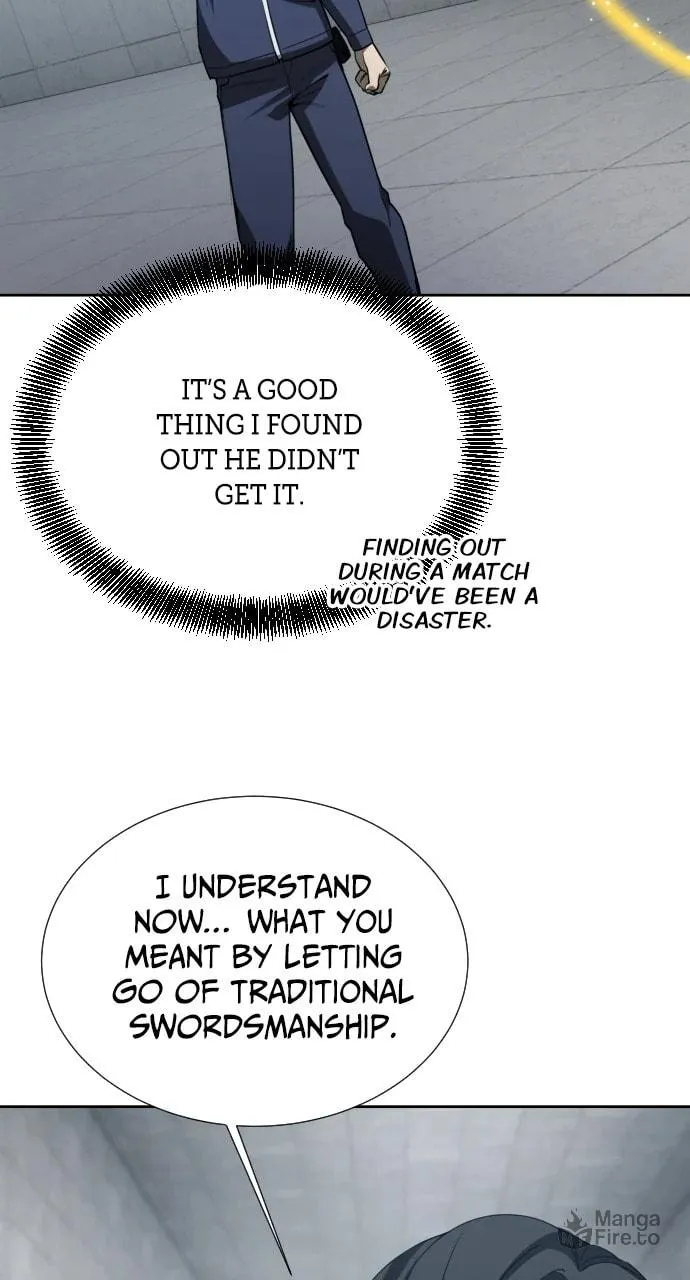 Return of the Genius Player Chapter 47 page 36 - 