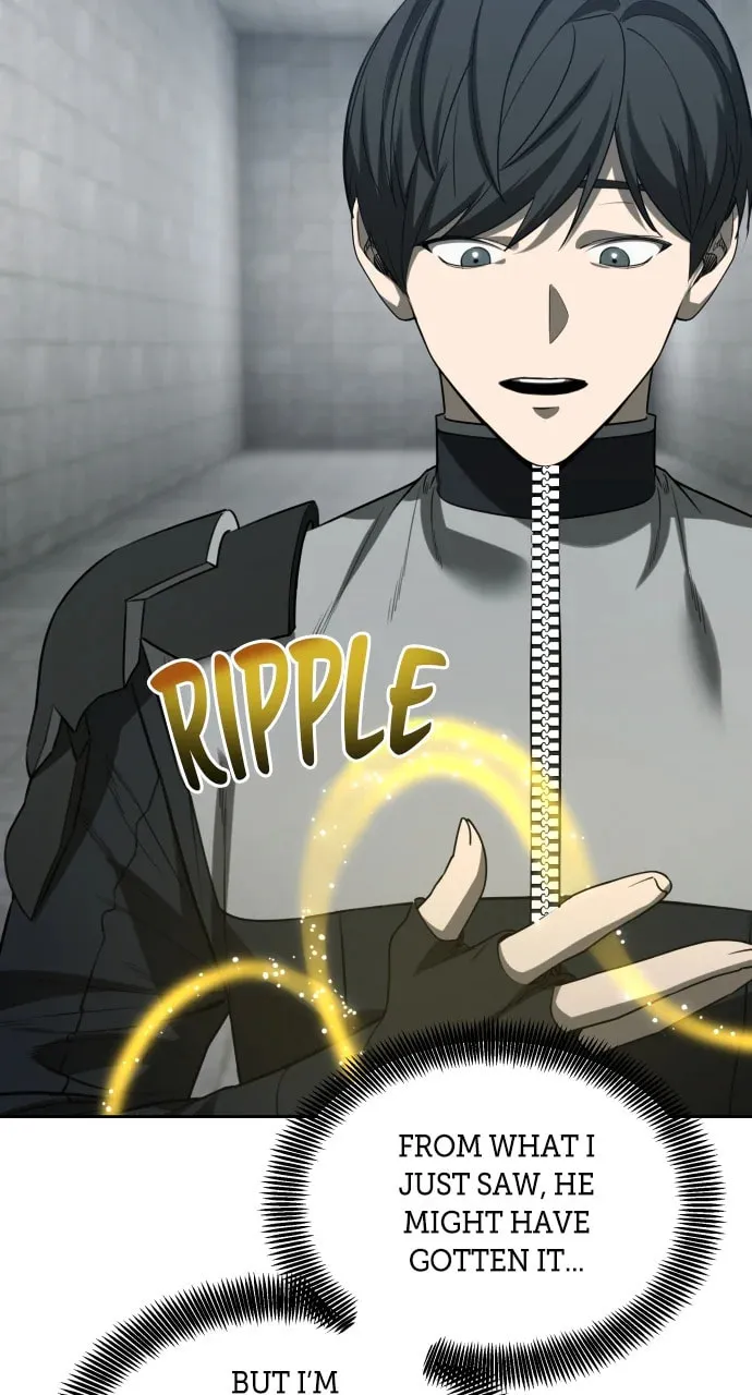 Return of the Genius Player Chapter 47 page 37 - 