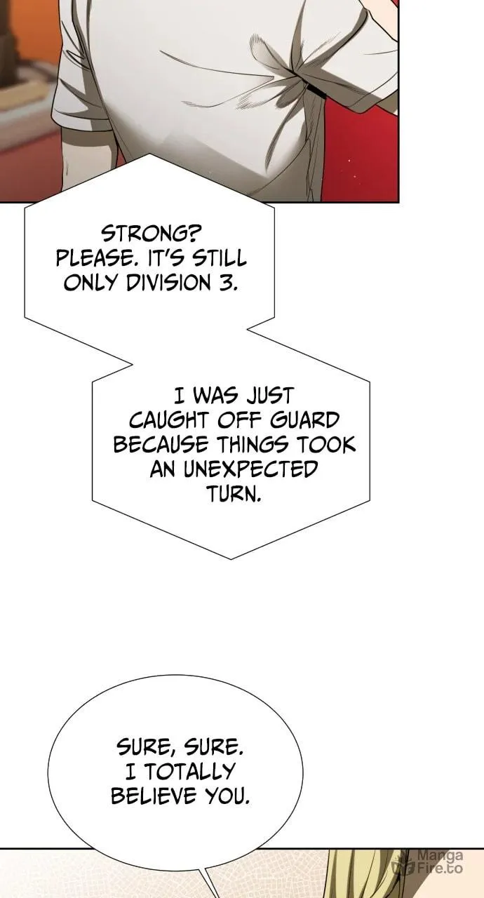 Return of the Genius Player Chapter 47 page 5 - 