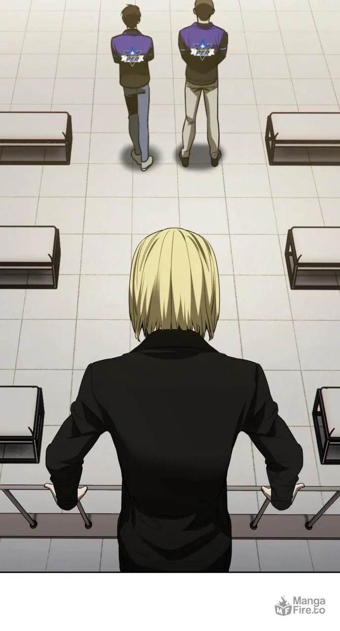 Return of the Genius Player Chapter 47 page 42 - 