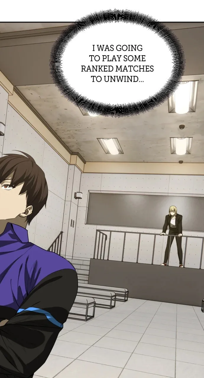 Return of the Genius Player Chapter 47 page 43 - 