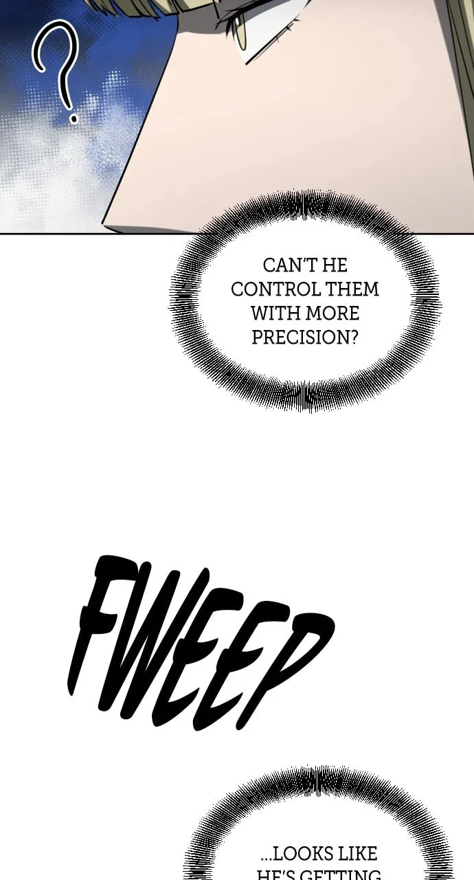 Return of the Genius Player Chapter 47 page 49 - 