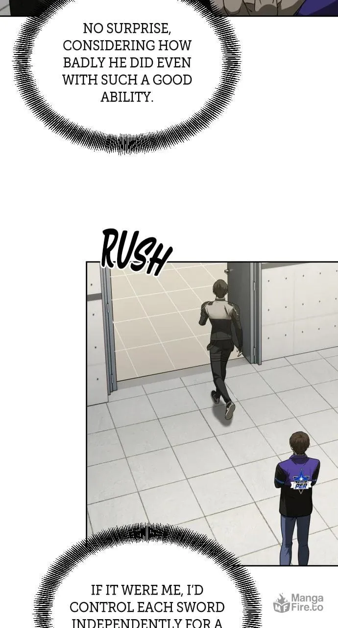 Return of the Genius Player Chapter 47 page 51 - 