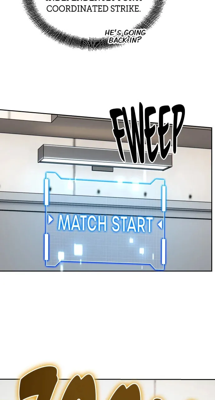 Return of the Genius Player Chapter 47 page 52 - 