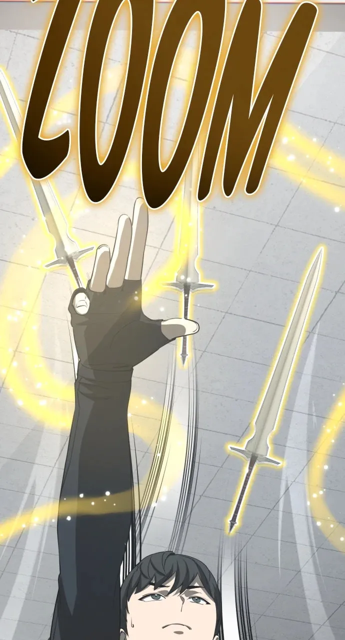 Return of the Genius Player Chapter 47 page 53 - 