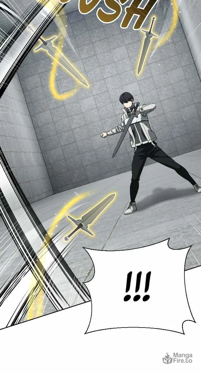Return of the Genius Player Chapter 47 page 55 - 
