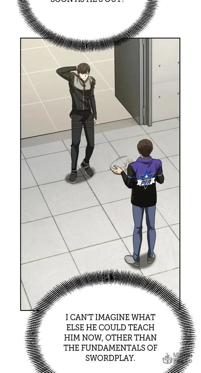 Return of the Genius Player Chapter 47 page 60 - 