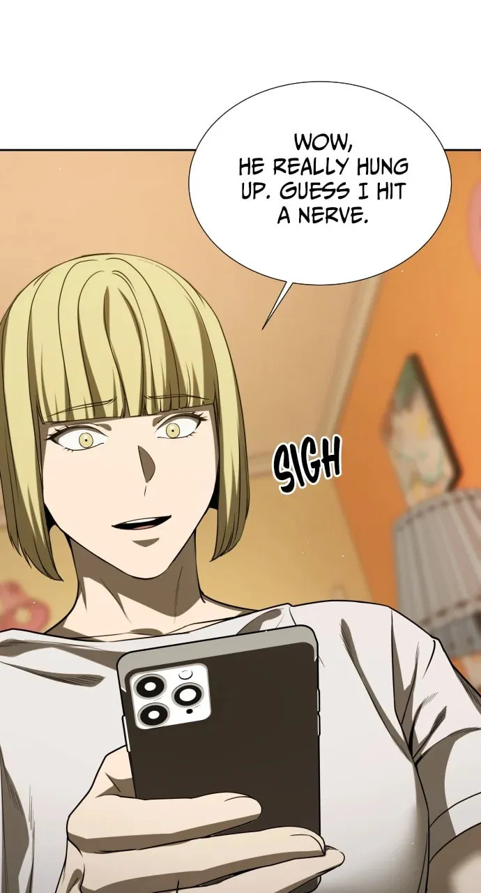 Return of the Genius Player Chapter 47 page 7 - 