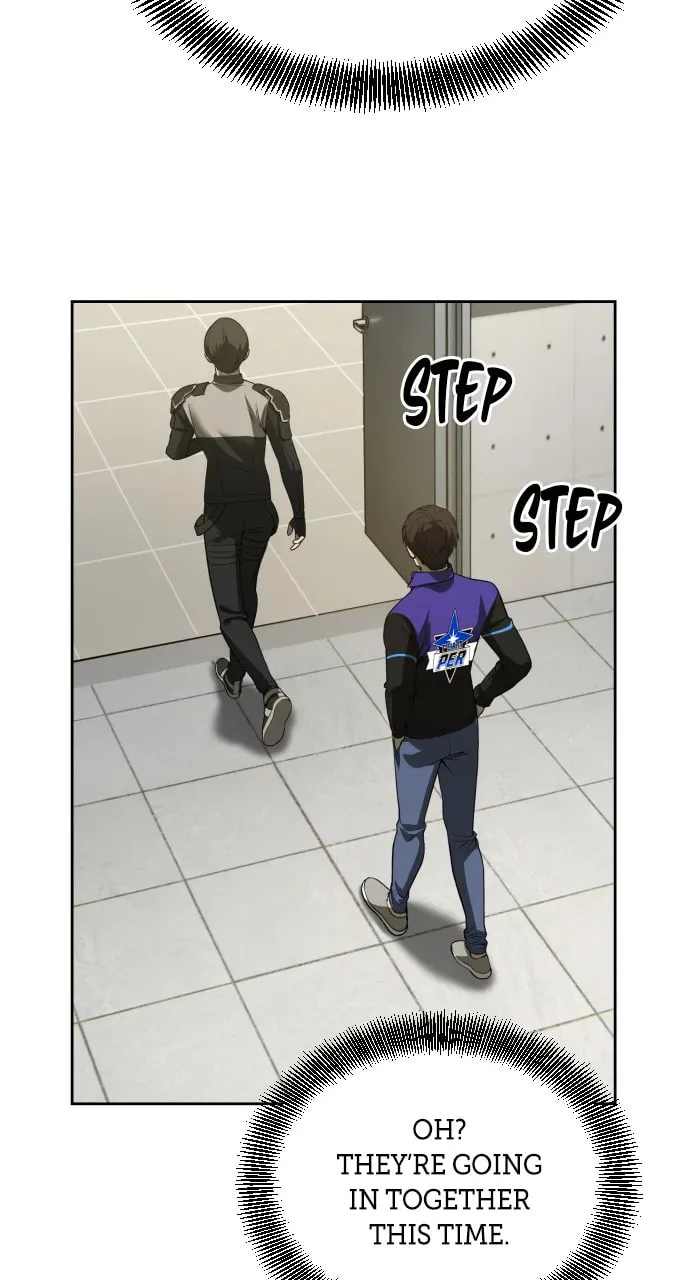 Return of the Genius Player Chapter 47 page 61 - 