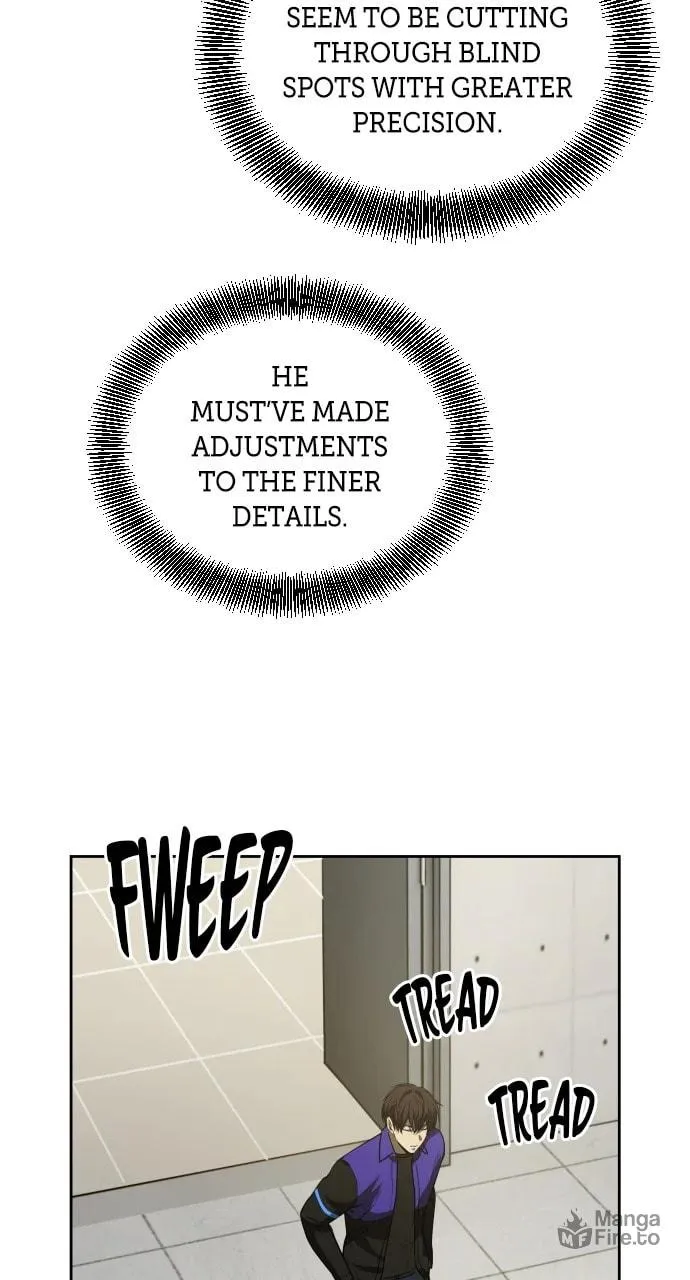 Return of the Genius Player Chapter 47 page 65 - 