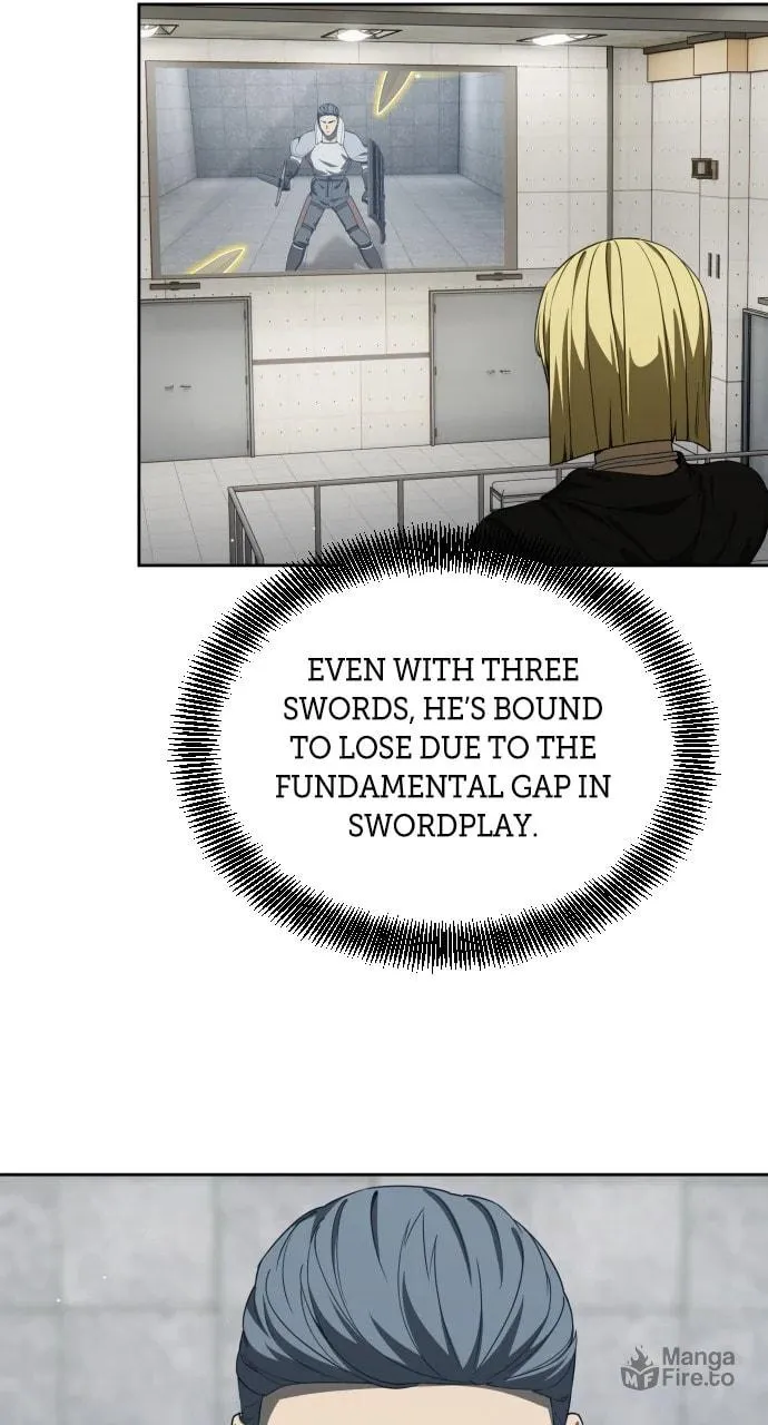 Return of the Genius Player Chapter 47 page 69 - 