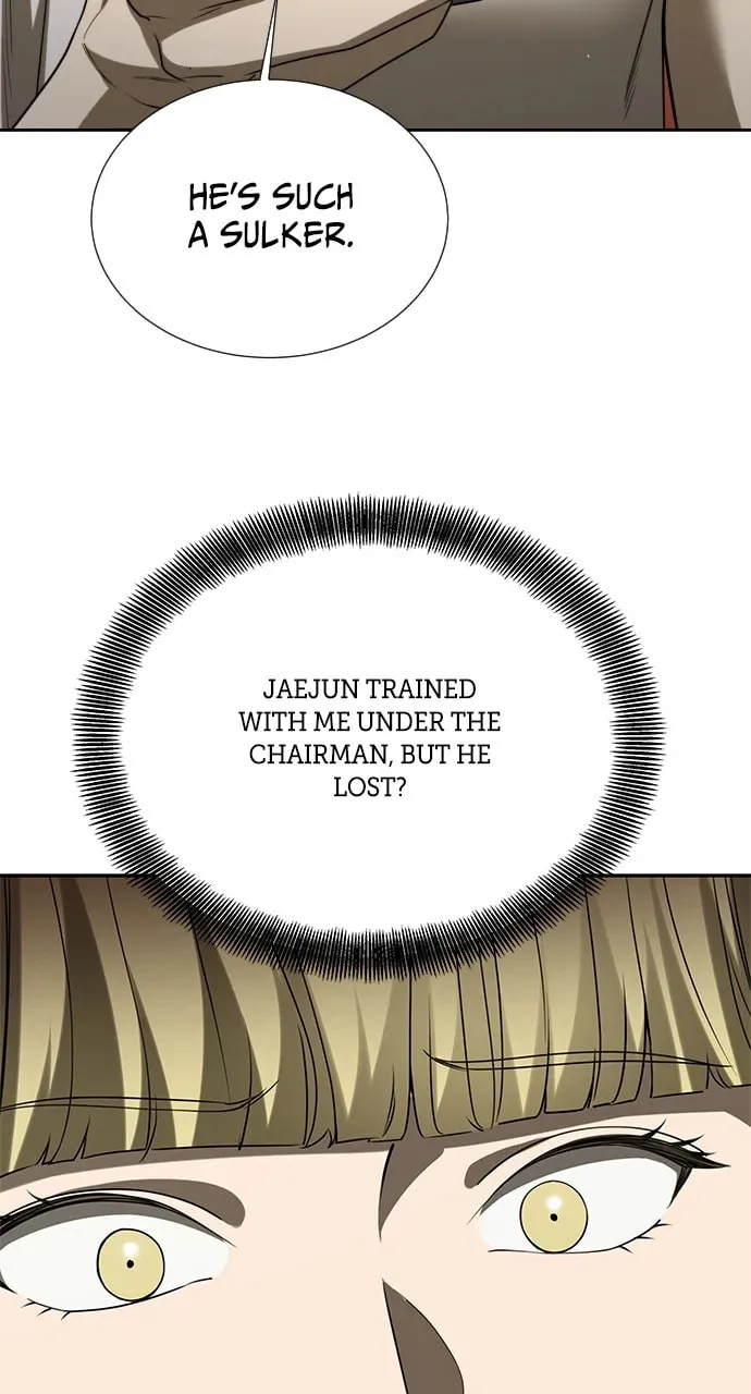 Return of the Genius Player Chapter 47 page 8 - 