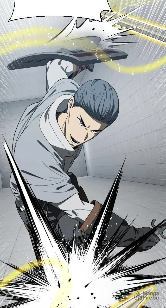 Return of the Genius Player Chapter 47 page 72 - 