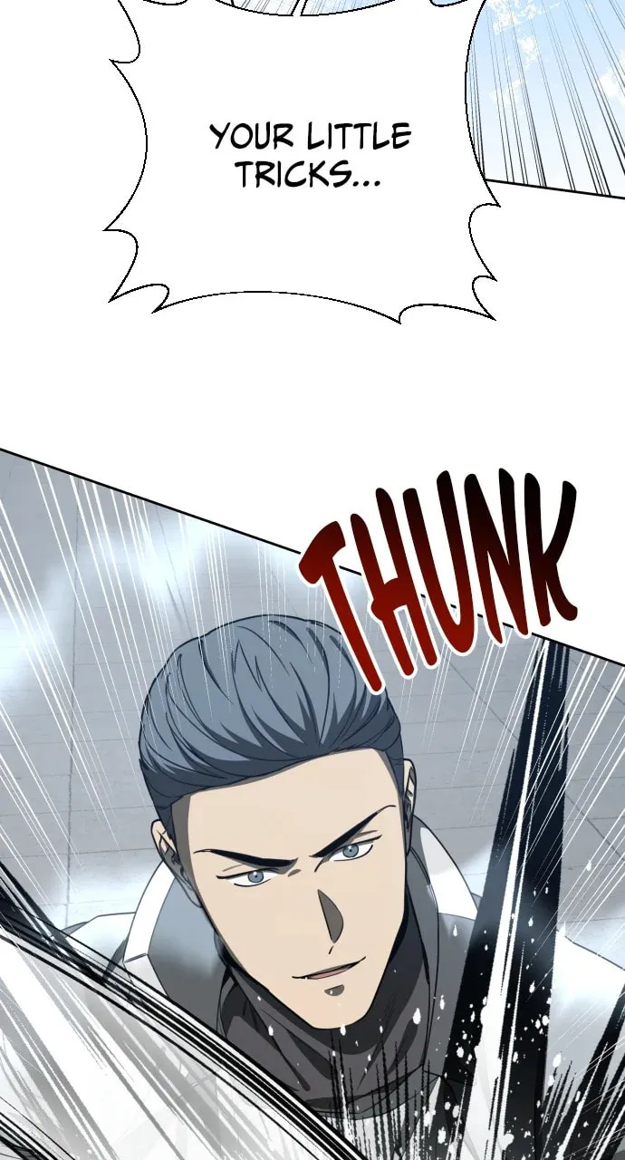 Return of the Genius Player Chapter 47 page 76 - 