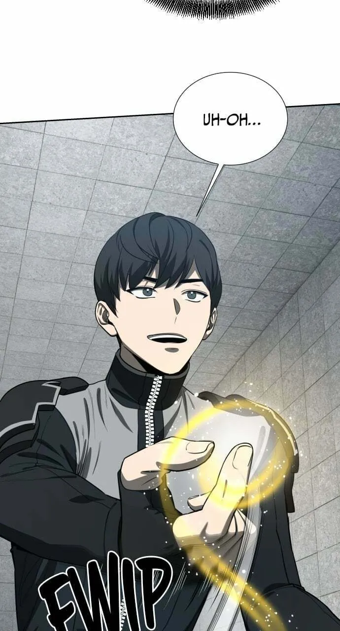 Return of the Genius Player Chapter 47 page 79 - 